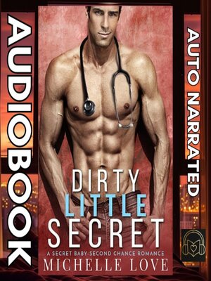 cover image of Dirty Little Secret